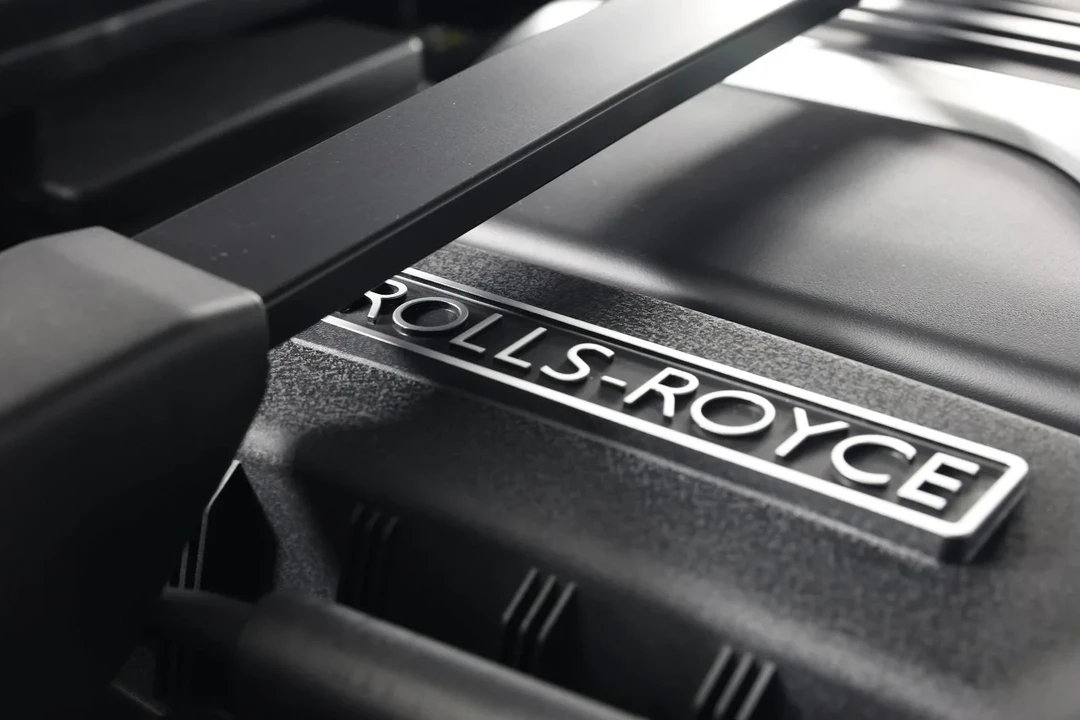 2027 Rolls-Royce Cullinan - Image 27 of 31