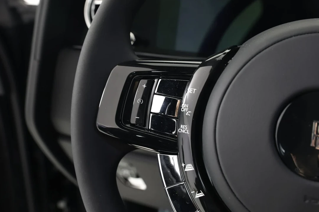 2027 Rolls-Royce Cullinan - Image 13 of 31
