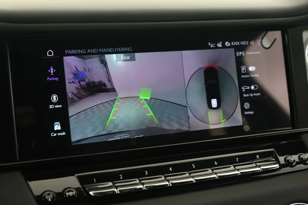 2027 Rolls-Royce Cullinan - Image 16 of 31