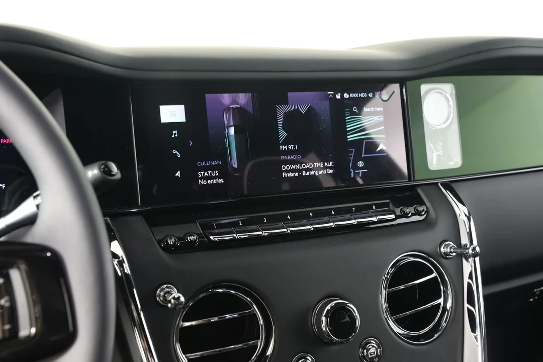 2027 Rolls-Royce Cullinan - Image 12 of 31