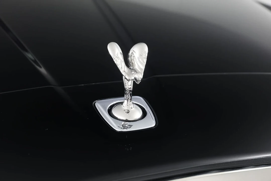 2027 Rolls-Royce Cullinan - Image 29 of 31
