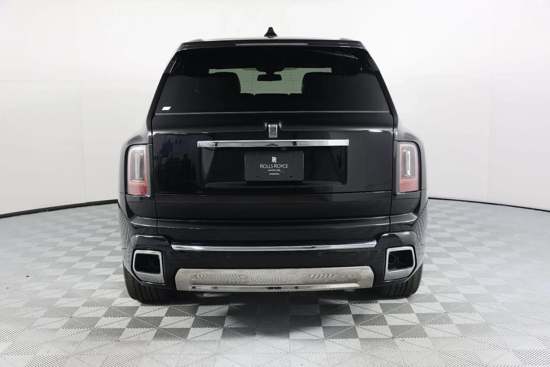 2027 Rolls-Royce Cullinan - Image 5 of 31