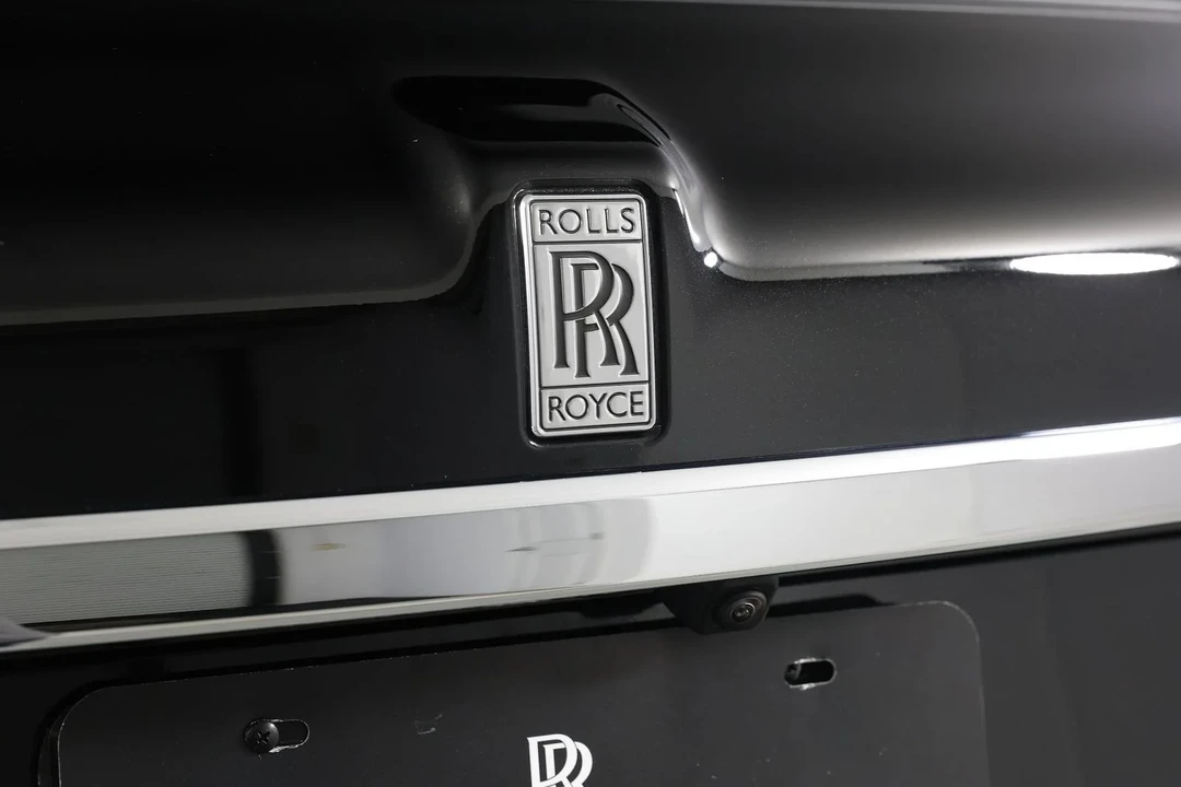 2027 Rolls-Royce Cullinan - Image 21 of 31