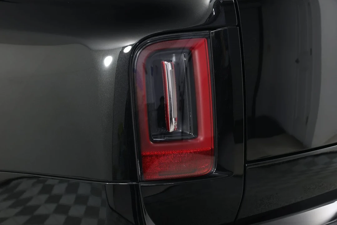 2027 Rolls-Royce Cullinan - Image 20 of 31