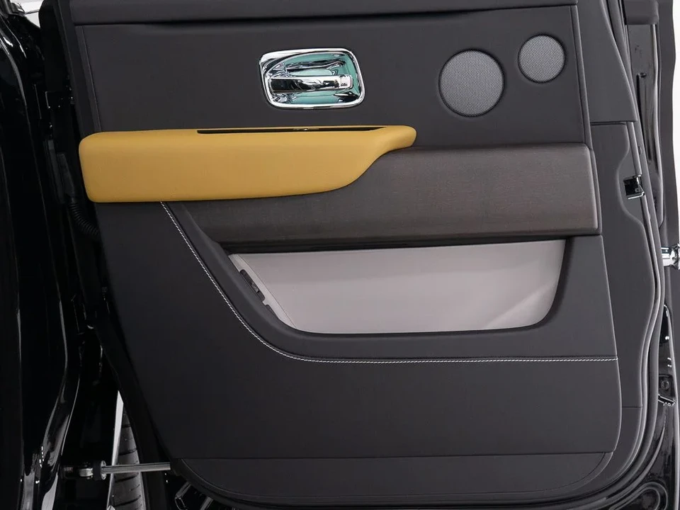 2027 Rolls-Royce Cullinan - Image 23 of 31