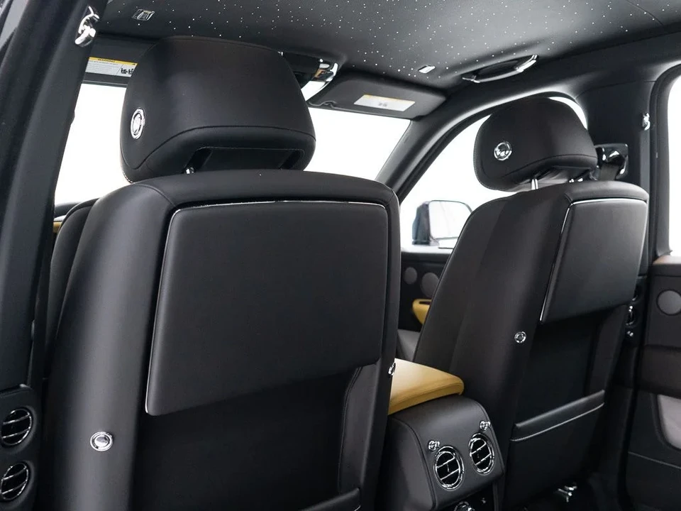 2027 Rolls-Royce Cullinan - Image 24 of 31
