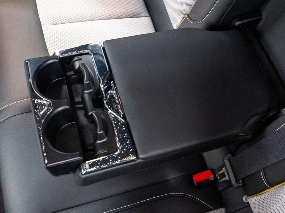 2027 Rolls-Royce Cullinan - Image 29 of 31