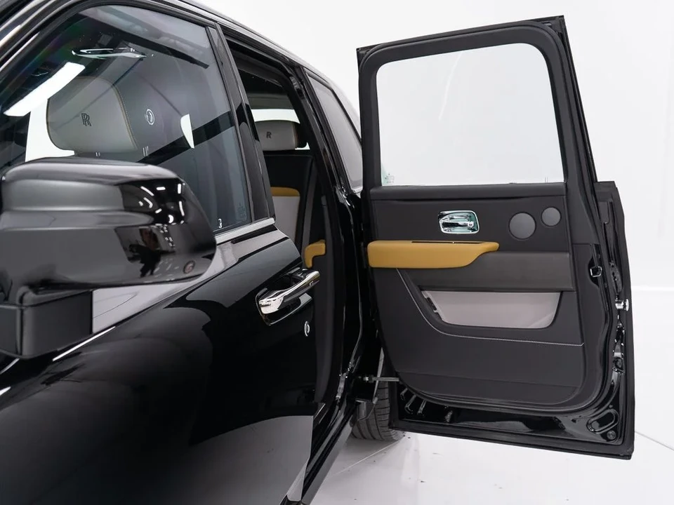 2027 Rolls-Royce Cullinan - Image 22 of 31
