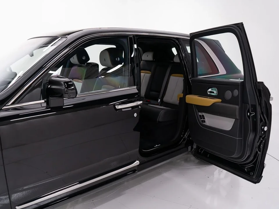 2027 Rolls-Royce Cullinan - Image 21 of 31