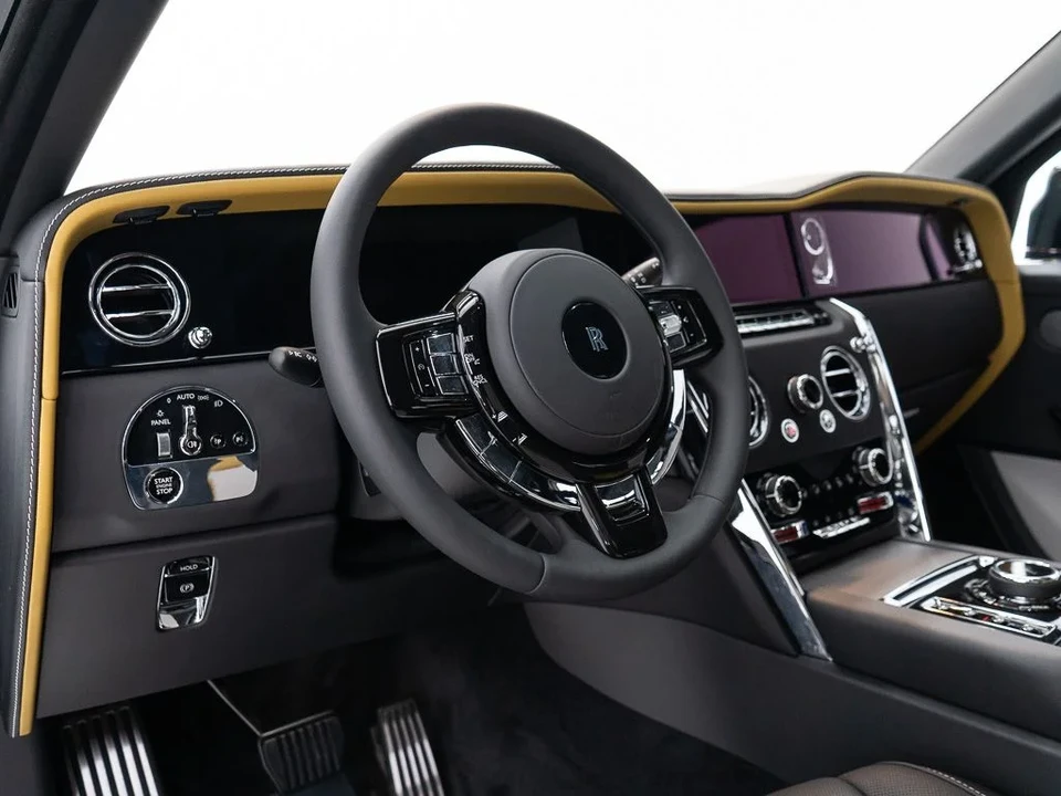2027 Rolls-Royce Cullinan - Image 15 of 31