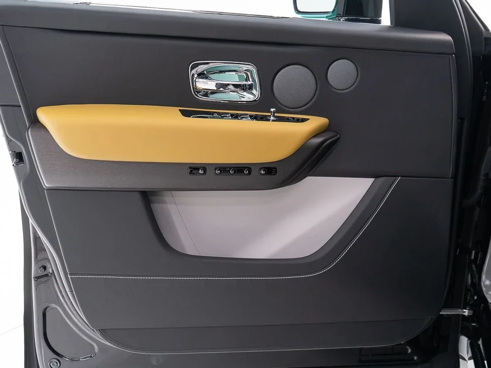 2027 Rolls-Royce Cullinan - Image 12 of 31