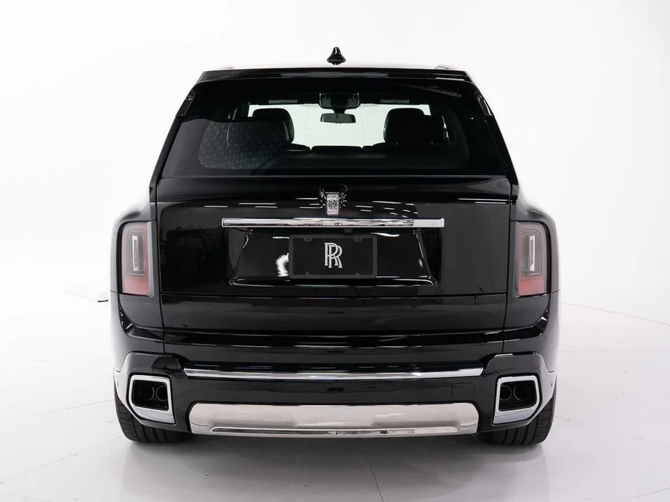 2027 Rolls-Royce Cullinan - Image 4 of 31