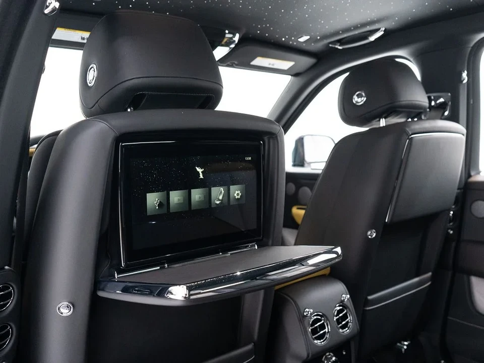 2027 Rolls-Royce Cullinan - Image 25 of 31