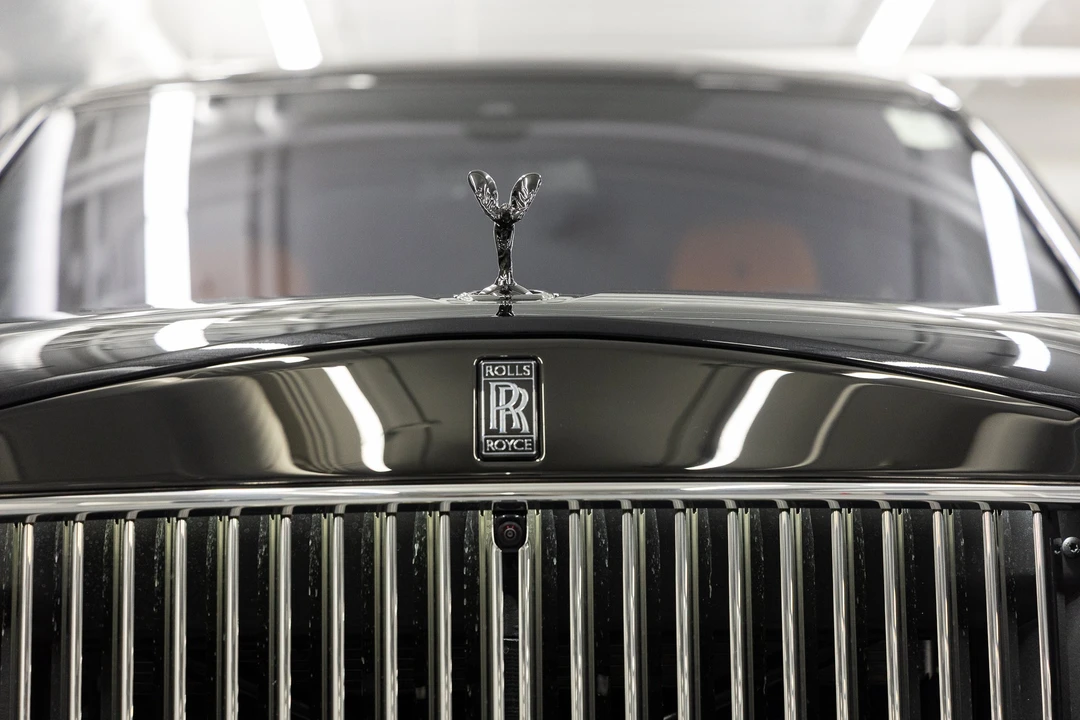 2027 Rolls-Royce Cullinan Black Badge - Image 10 of 31