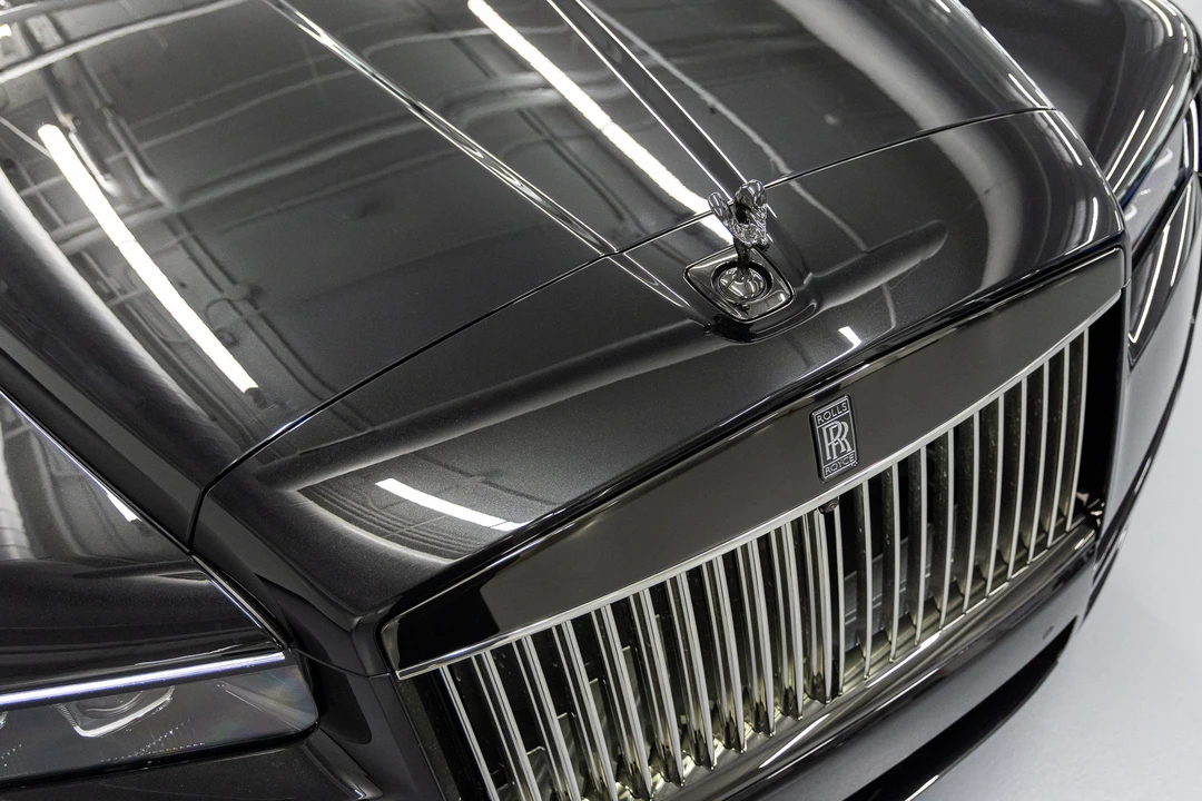 2027 Rolls-Royce Cullinan Black Badge - Image 13 of 31