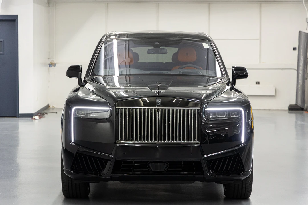 2027 Rolls-Royce Cullinan Black Badge - Image 8 of 31