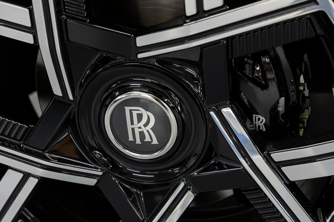2027 Rolls-Royce Cullinan Black Badge - Image 20 of 31