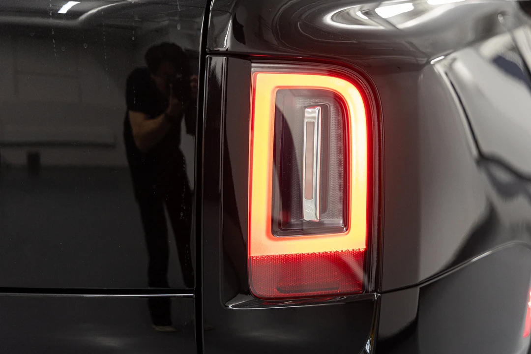 2027 Rolls-Royce Cullinan Black Badge - Image 23 of 31