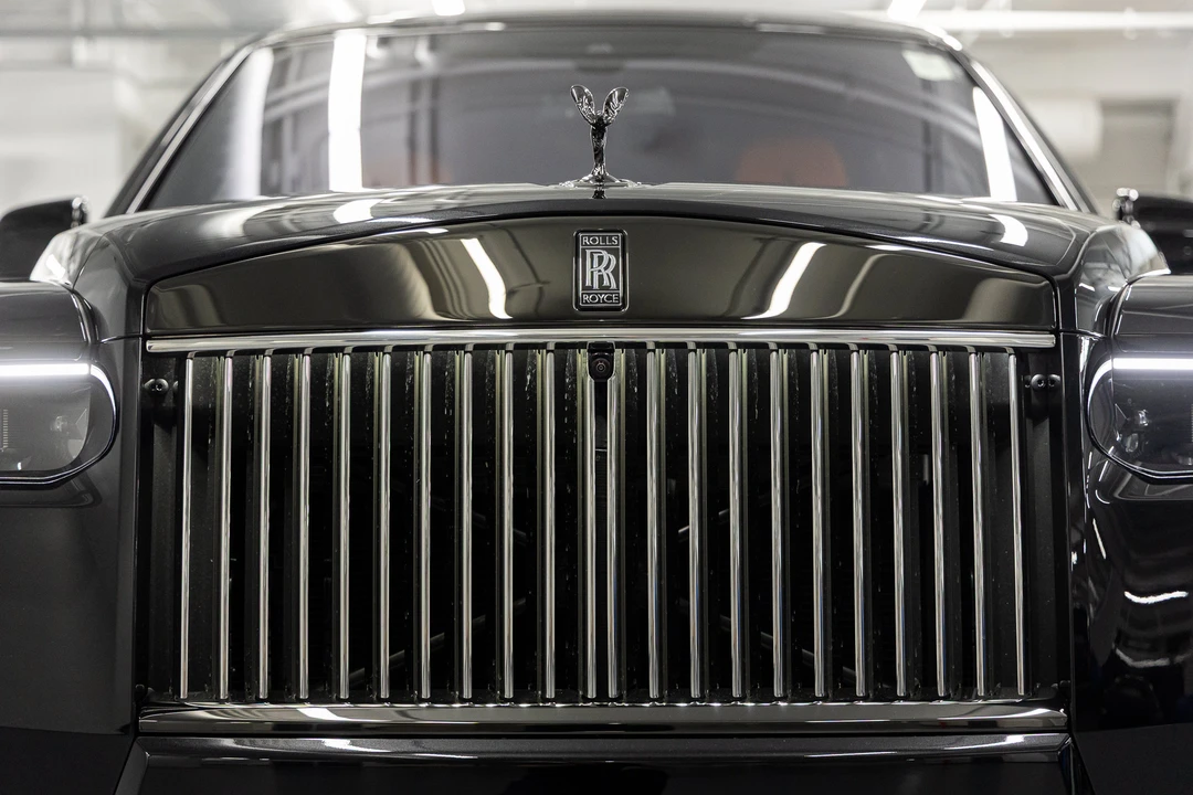 2027 Rolls-Royce Cullinan Black Badge - Image 11 of 31
