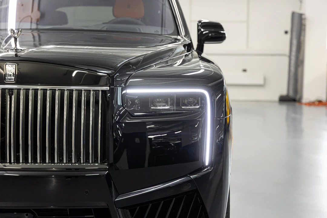 2027 Rolls-Royce Cullinan Black Badge - Image 9 of 31