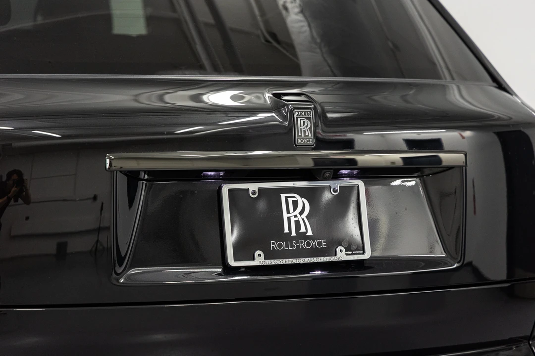 2027 Rolls-Royce Cullinan Black Badge - Image 22 of 31