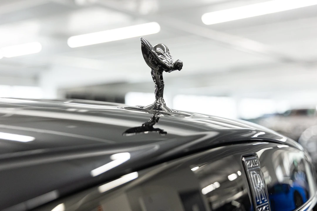 2027 Rolls-Royce Cullinan Black Badge - Image 14 of 31