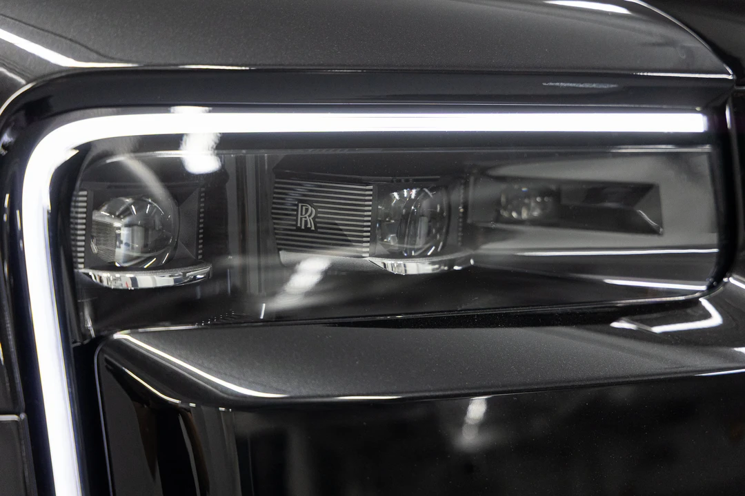 2027 Rolls-Royce Cullinan Black Badge - Image 12 of 31