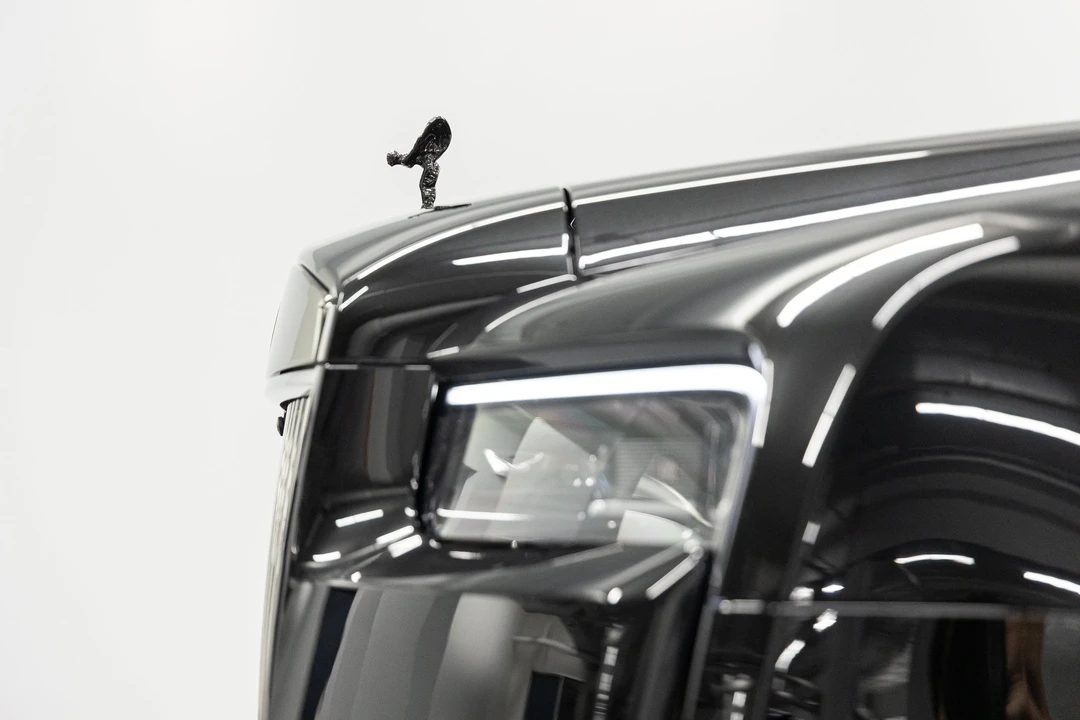 2027 Rolls-Royce Cullinan Black Badge - Image 15 of 31