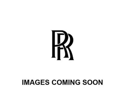 2027 Rolls-Royce Cullinan Black Badge
