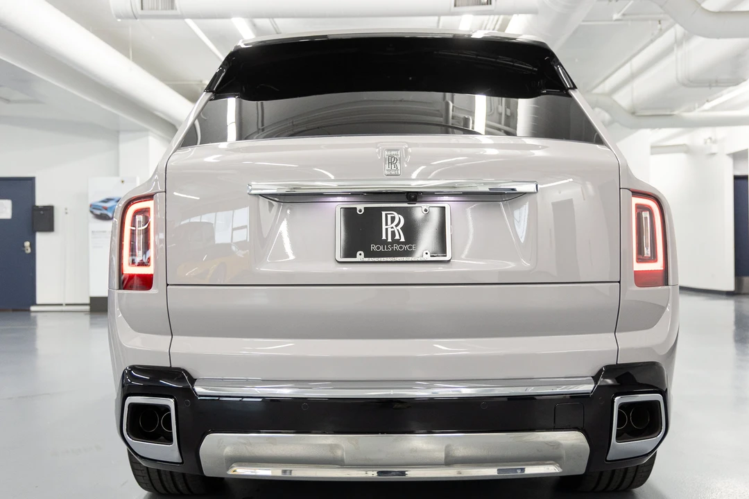 2027 Rolls-Royce Cullinan - Image 22 of 31