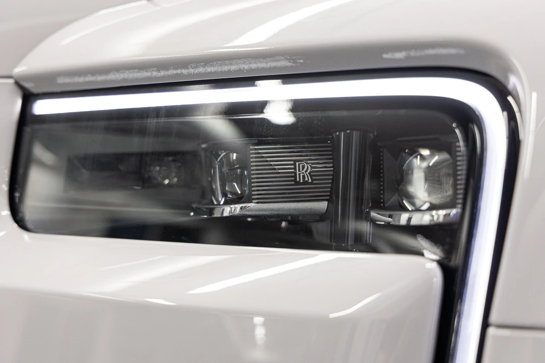 2027 Rolls-Royce Cullinan - Image 14 of 31