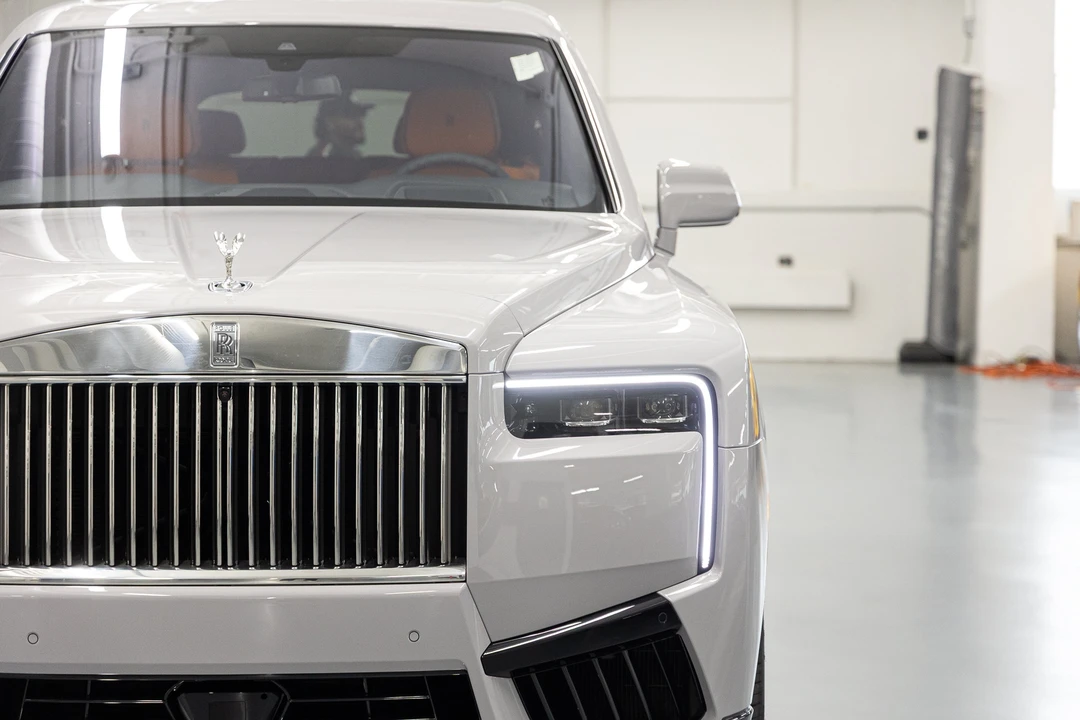 2027 Rolls-Royce Cullinan - Image 9 of 31