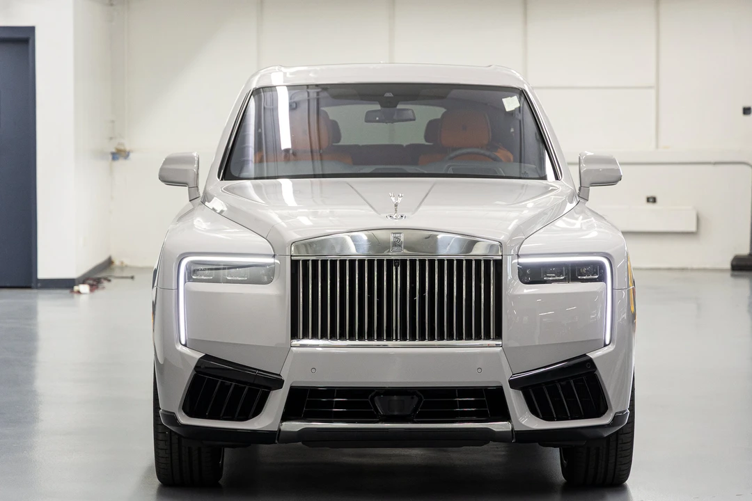 2027 Rolls-Royce Cullinan - Image 8 of 31
