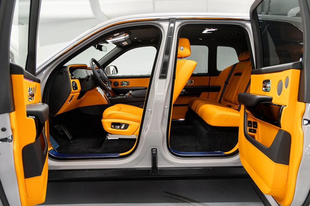 2027 Rolls-Royce Cullinan - Image 27 of 31