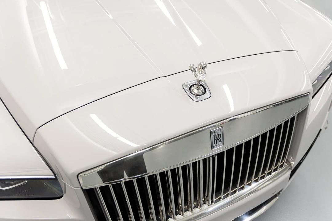 2027 Rolls-Royce Cullinan - Image 13 of 31