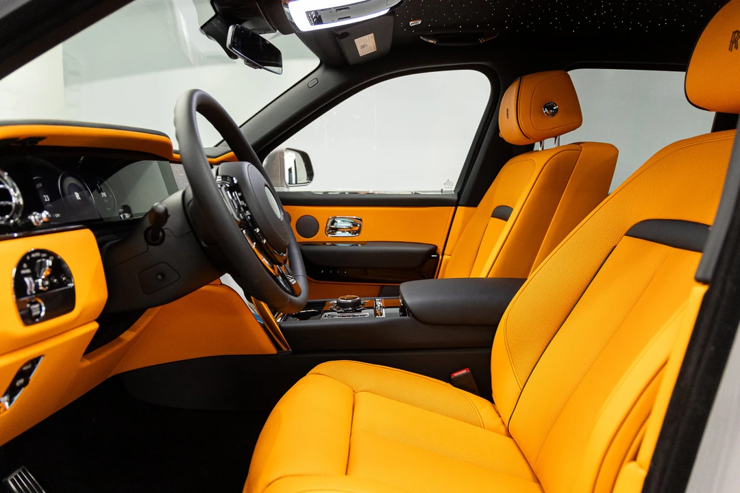 2027 Rolls-Royce Cullinan - Image 30 of 31