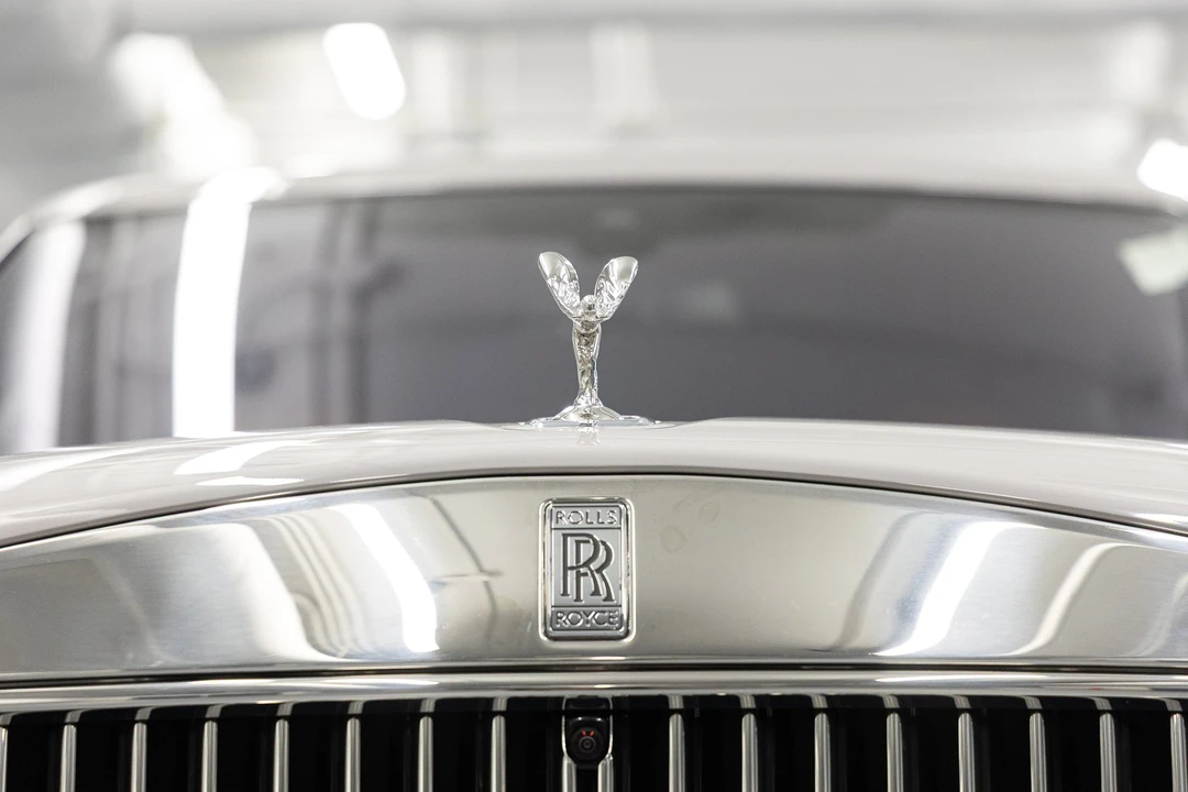 2027 Rolls-Royce Cullinan - Image 11 of 31