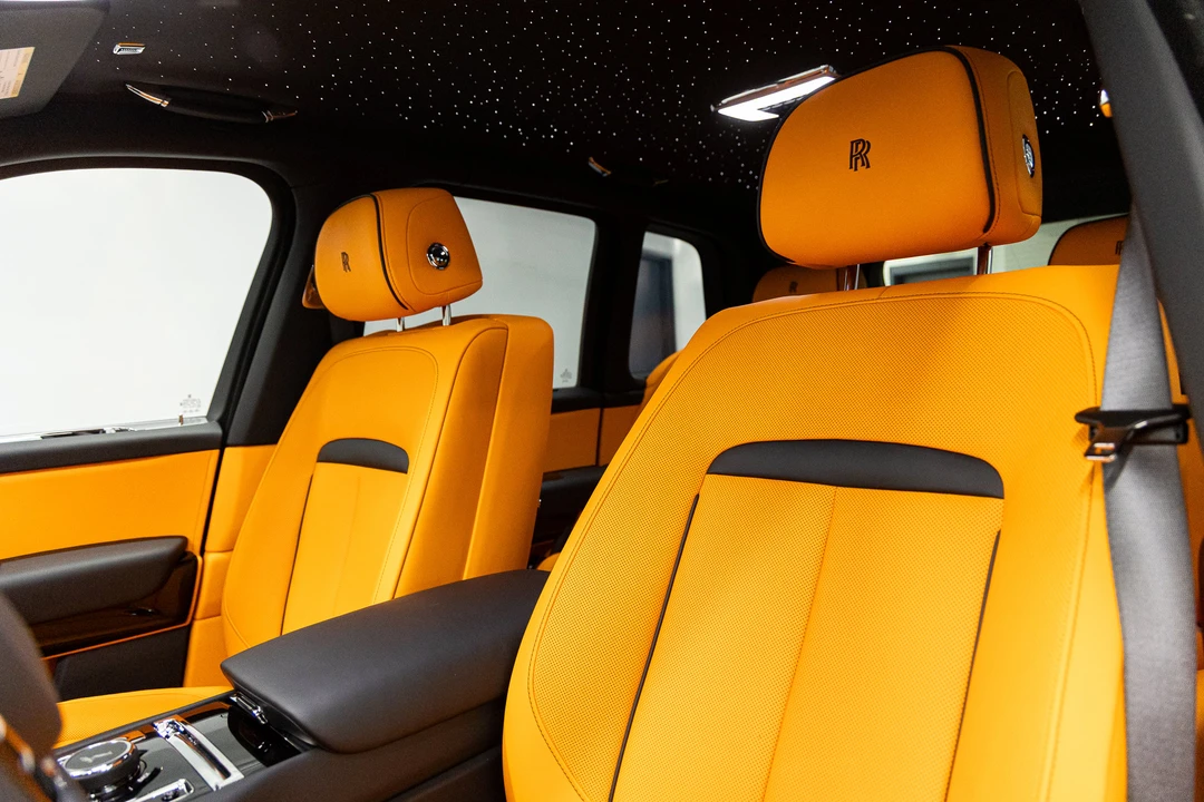 2027 Rolls-Royce Cullinan - Image 31 of 31