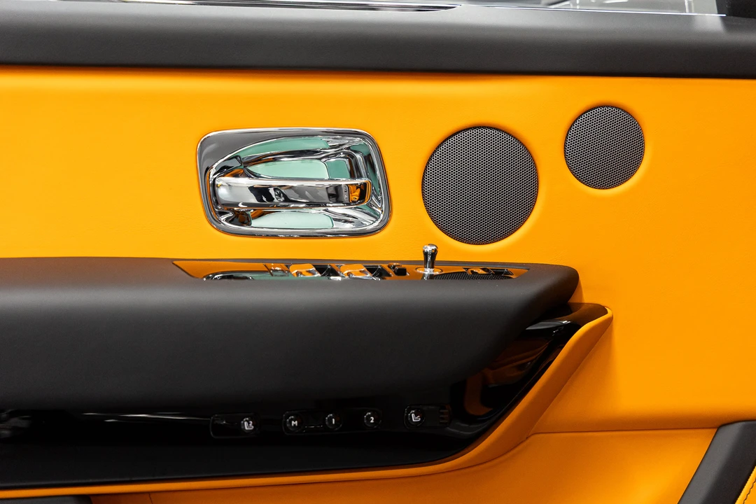 2027 Rolls-Royce Cullinan - Image 29 of 31
