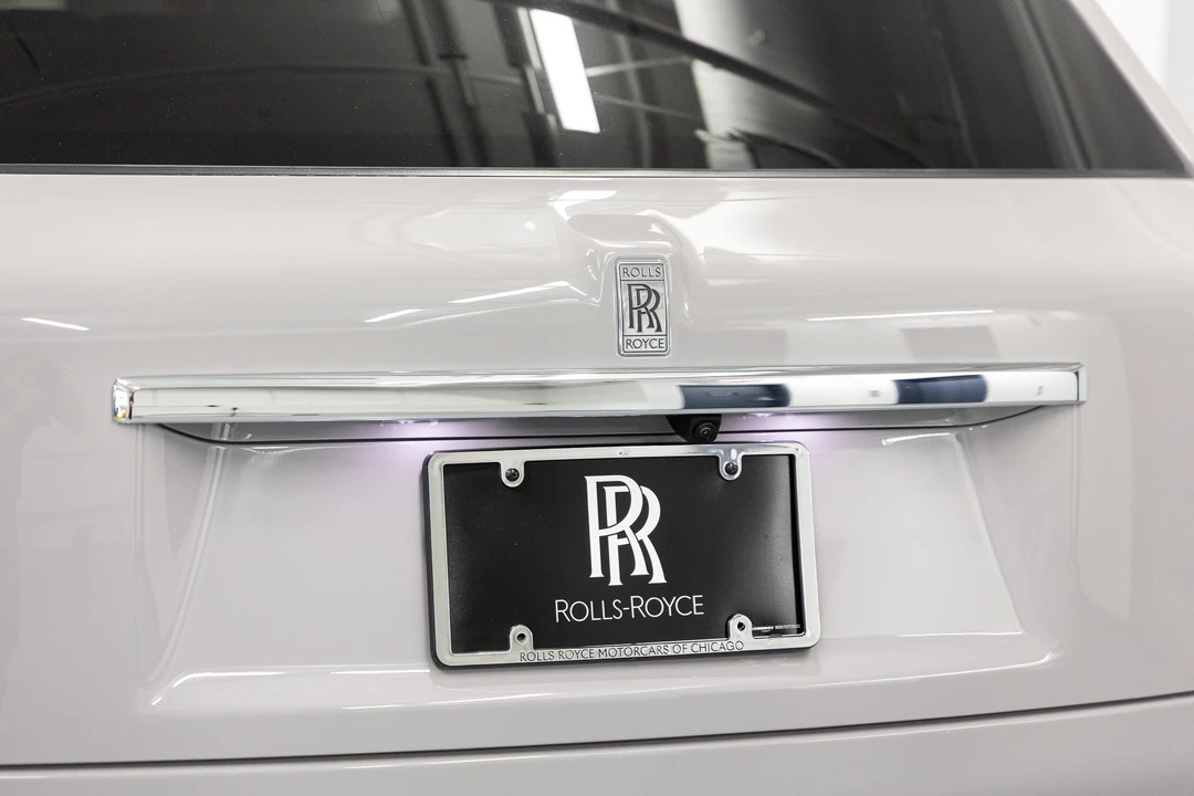2027 Rolls-Royce Cullinan - Image 20 of 31