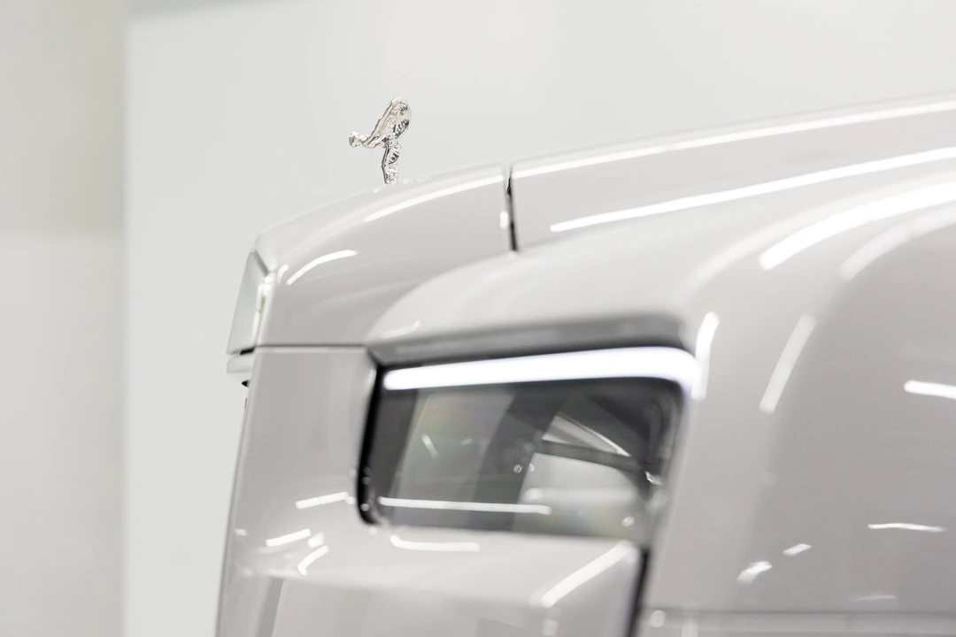2027 Rolls-Royce Cullinan - Image 15 of 31