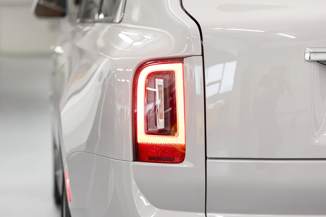 2027 Rolls-Royce Cullinan - Image 21 of 31