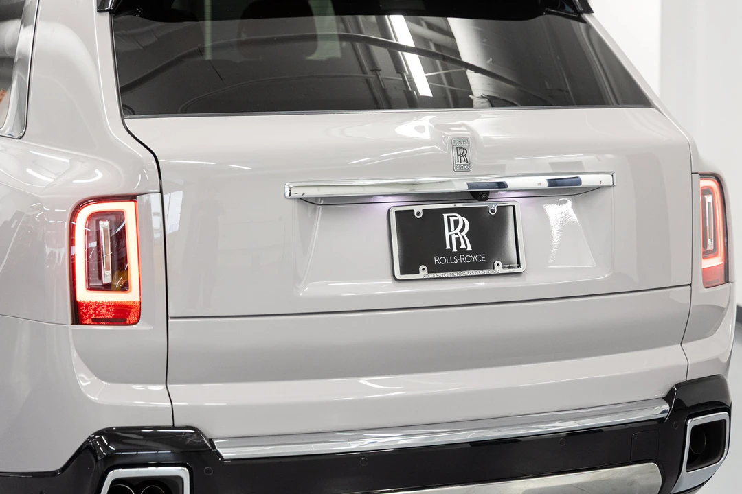 2027 Rolls-Royce Cullinan - Image 19 of 31
