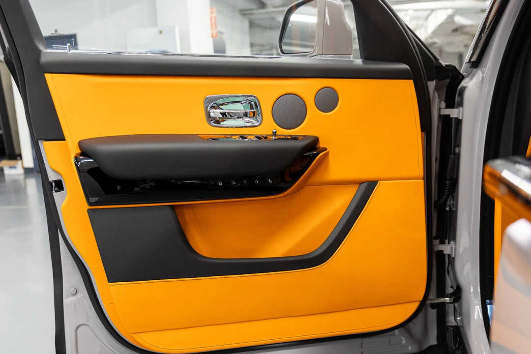 2027 Rolls-Royce Cullinan - Image 28 of 31