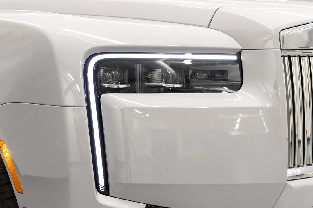 2027 Rolls-Royce Cullinan - Image 12 of 31