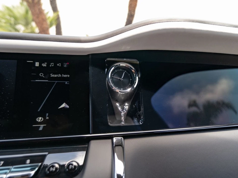 2027 Rolls-Royce Cullinan - Image 14 of 31