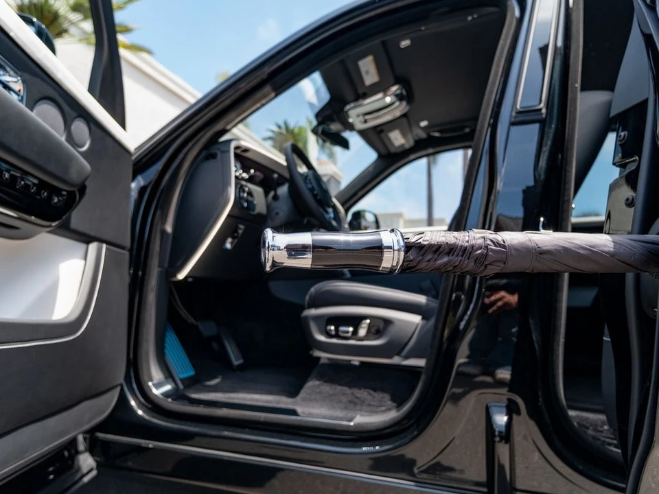 2027 Rolls-Royce Cullinan - Image 6 of 31