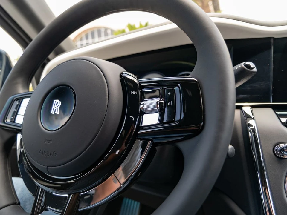 2027 Rolls-Royce Cullinan - Image 21 of 31