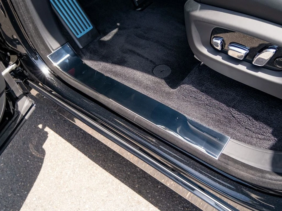 2027 Rolls-Royce Cullinan - Image 9 of 31