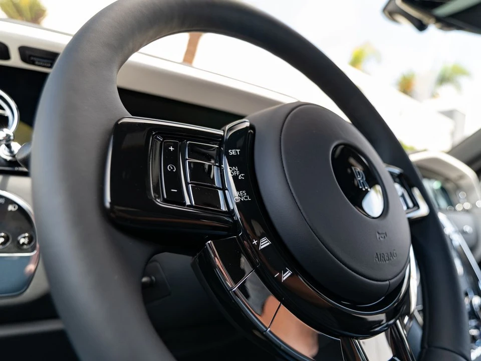 2027 Rolls-Royce Cullinan - Image 20 of 31